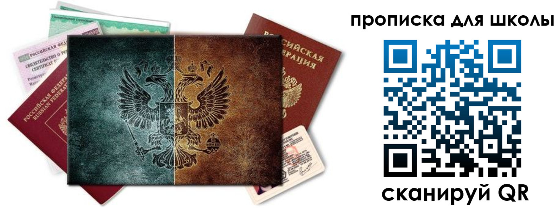 прописка гарантия в Фрязино
